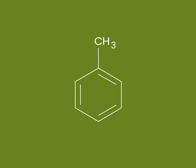 Aromatics Molecule
