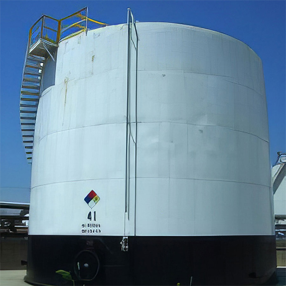 Industrial Tank